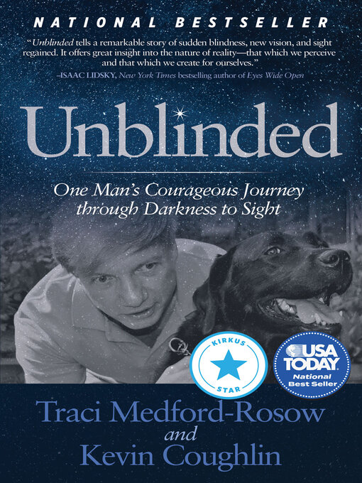 Title details for Unblinded by Traci Medford-Rosow - Available